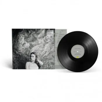 Obel Agnes - The Meaning of Flowers LP - Agnes Obel