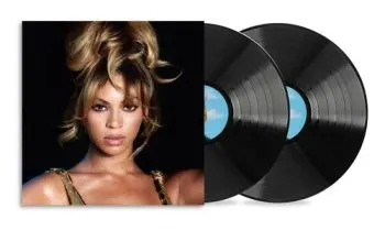 Beyoncé - B'day (20th Anniversary Edition) 2LP - Beyonce