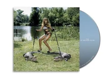 Beyoncé - B'day (20th Anniversary Edition) CD - Beyonce
