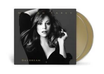 Carey Mariah - Daydream (30th Anniversary) 2CD - Mariah Carey