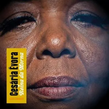 Évora Césaria - Reina da Morna CD - Cesaria Evora