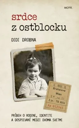 Srdce z Ostblocku - Didi Drobna