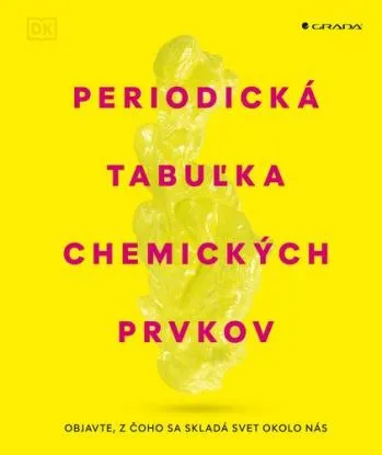 Periodická tabuľka chemických prvkov