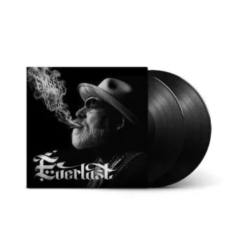 Everlast - Embers To Ashes 2LP - Everlast