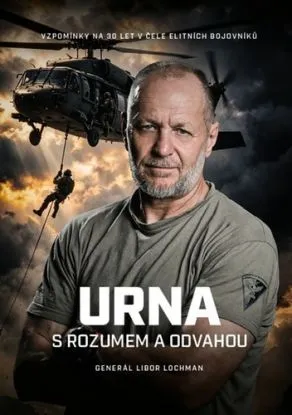URNA - S rozumem a odvahou - Ondřej Šebesta, Libor Lochman, Pavel Kubíček