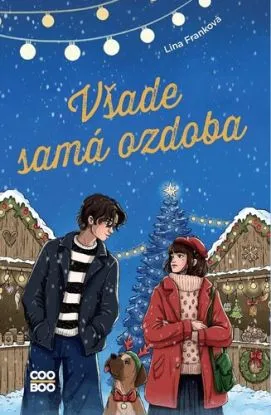 Všade samá ozdoba - Lina Franková