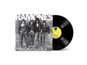Ramones - Ramones (50th Anniversary) LP - The Ramones