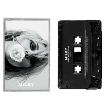 Miley - Bass Persuades MC - Miley Cyrus