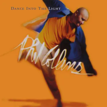 Collins Phil - - Dance Into The Night (Blue & Orange) 2LP - Phil Collins