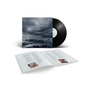 Taupin Bernie - The Sea Has No Mercy LP - Bernie Taupin