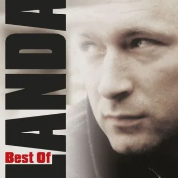 Landa Daniel - Best Of 1 2LP - Daniel Landa