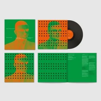 Pet Shop Boys - A Man From The Future LP - Pet Shop Boys