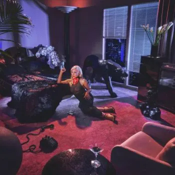 Slayyyter - Starfucker CD - Slayyyter