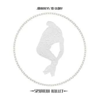 Spandau Ballet - Journeys To Glory CD - Ballet Spandau
