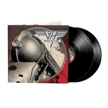 Van Halen - A Different Kind Of Truth 2LP - Van Halen