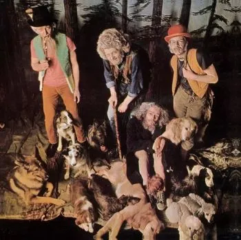 Jethro Tull - This Was (Rocktober 2026) LP - Jethro Tull