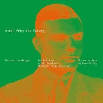 Pet Shop Boys - A Man From The Future 2CD - Pet Shop Boys