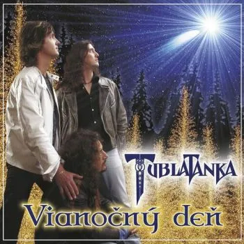 Tublatanka - Vianočný deň (20th Anniversary Remaster) 2LP - Tublatanka