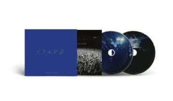Michael George - The Faith Tour 2CD - George Michael