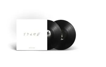Michael George - The Faith Tour 2LP - George Michael
