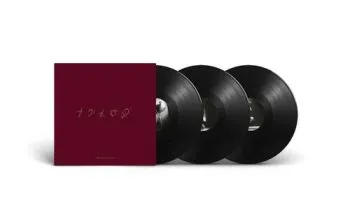 Michael George - The Faith Tour (Deluxe) 3LP - George Michael