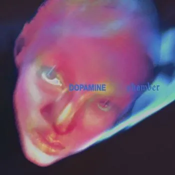 Fontaines D.C. - Dopamine Chamber CD - Fontaines D.C