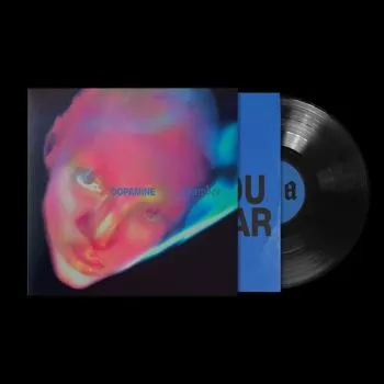 Fontaines D.C. - Dopamine Chamber LP - Fontaines D.C