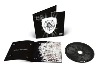 Gallows - Grey Britain (2026 Remaster) CD - Gallows