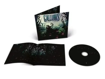 Gallows - Orchestra Of Wolves (2026 Remaster) CD - Gallows