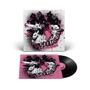 Gallows - Orchestra Of Wolves (2026 Remaster) LP - Gallows