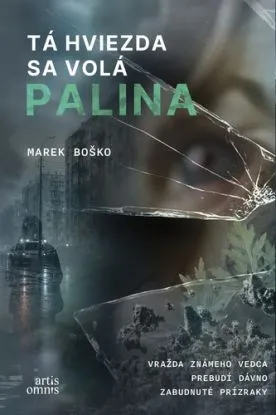Tá hviezda sa volá Palina - Marek Boško