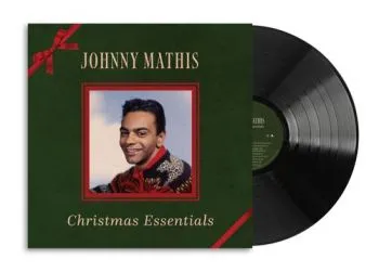 Mathis Johnny - Christmas Essentials LP - Johnny Mathis