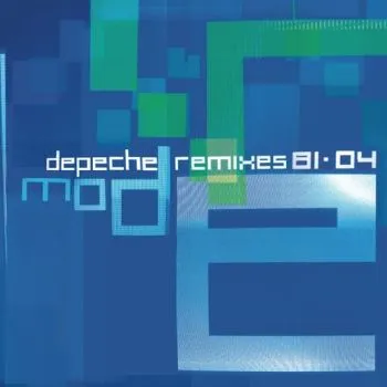 Depeche Mode - Remixes 81>04 CD - Depeche Mode
