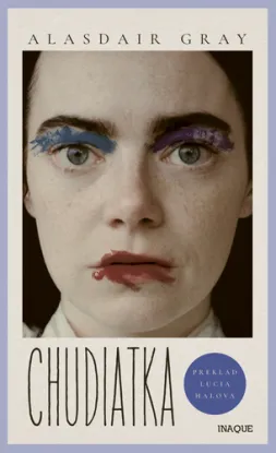 Chudiatka - Alasdair Gray