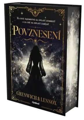 Povznesení - Aesymarský duet 1 - Bree Grenwich