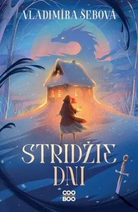 Stridžie dni - Vladimíra Šebová, Adrián Macho