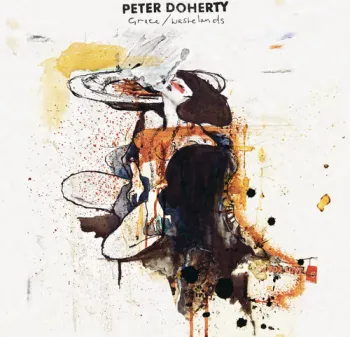 Doherty Peter - Grace/Wastelands LP - Peter Doherty
