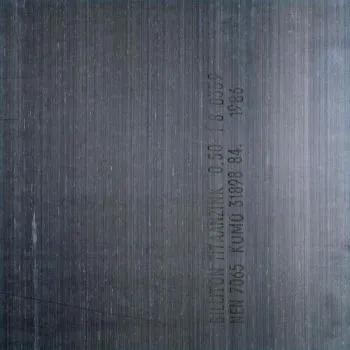 New Order - Brotherhood LP - New Order