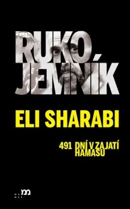 Rukojemník - Eli Sharabi