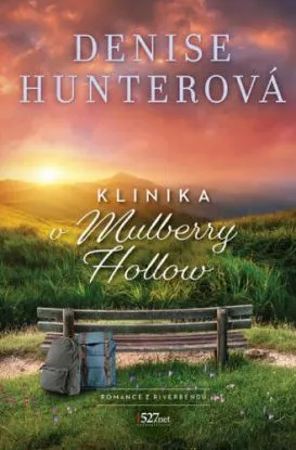 Klinika v Mulberry Hollow - Denise Hunter