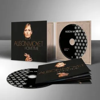 Moyet Alison - Hometime (Deluxe Edition) 2CD - Alison Moyet