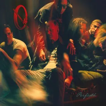 Queens Of The Stone Age - Perfecth CD - Queens Of The Stone Age