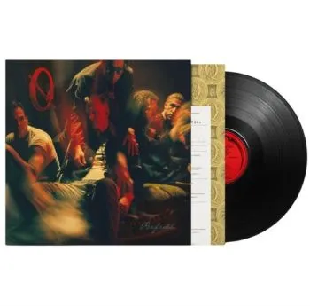 Queens Of The Stone Age - Perfecth LP - Queens Of The Stone Age