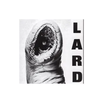 Lard - Power Of Lard (White) LP - Lard