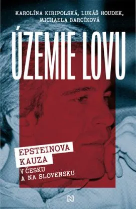 Územie lovu - Karolína Kiripolská, Michaela Barcíková