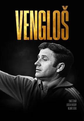 Vengloš - Tomáš Černák, Ladislav Harsányi, Mojmír Staško