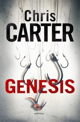 Genesis - Chris Carter