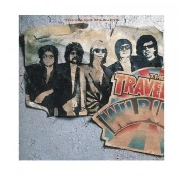 Traveling Wilburys, The - The Traveling Wilburys Vol. 1 (2016 Remaster) CD - The Traveling Wilburys