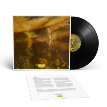 Olafsson Vikingur - Continuum II LP - Vikingur Ólafsson