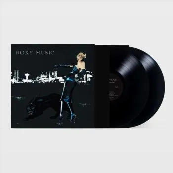 Roxy Music - For Your Pleasure (50th Anniversary) 2LP - Roxy Music